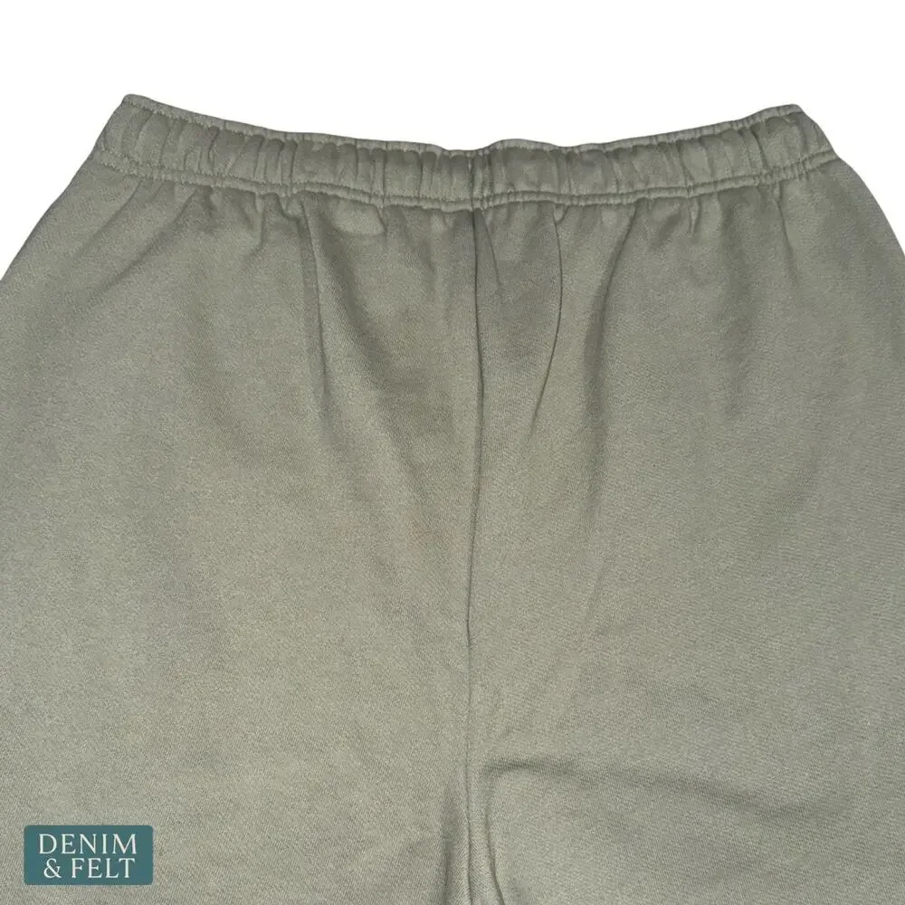 Alo Yoga Accolade Sweatpants Limestone‎ Relaxed Fit Premium Fleece Lounge Jogger
